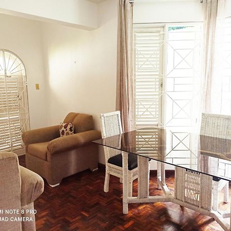 Columbus Heights Apt 26 F Ocho Rios Quarto foto