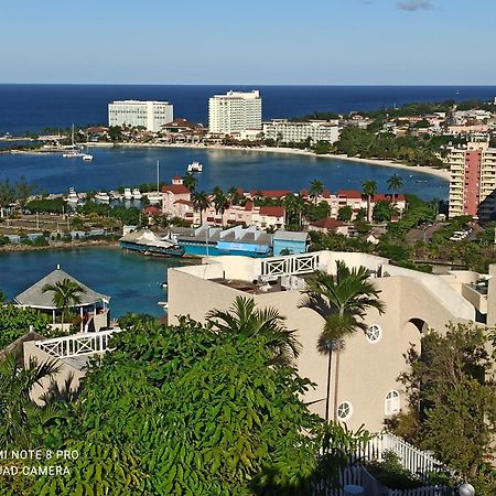 Columbus Heights Apt 26 F Ocho Rios Quarto foto