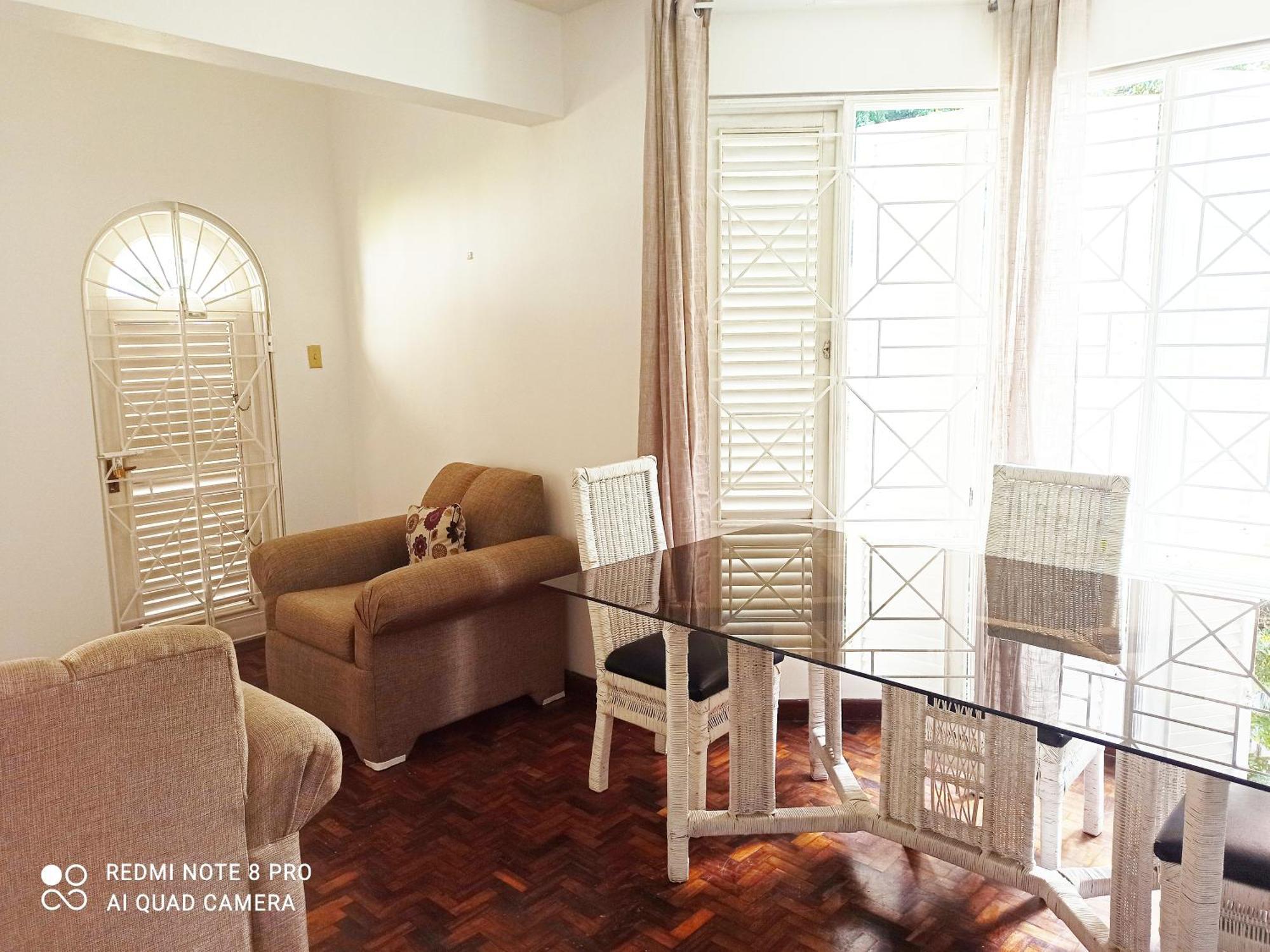 Columbus Heights Apt 26 F Ocho Rios Quarto foto