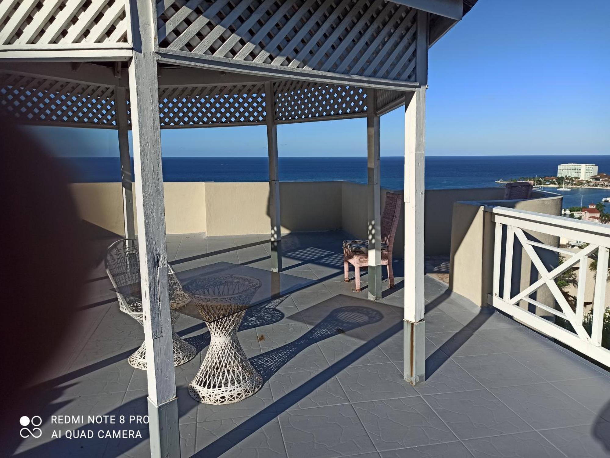 Columbus Heights Apt 26 F Ocho Rios Quarto foto
